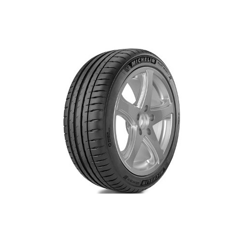 Michelin Letna 245/35R20 95W XL Pilot Sport 4 VOL - Skladišče 5 (Dostava 5 delovnih dni) Cene