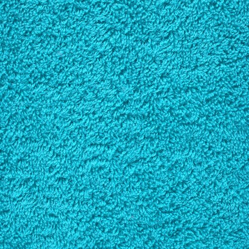 vidaXL Premium brisače 10 kos turkizna 80x200 cm 600 gsm 100 % bombaž Cene