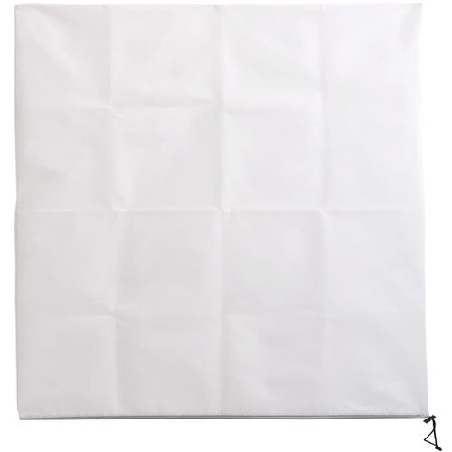  Navlake za biljke od flisa s patentom 4 kom 70 g/m&amp;sup2; 1,55x1,55 m Slike