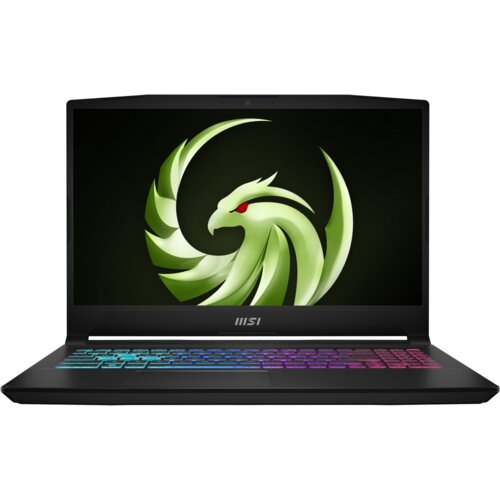 MSI Bravo 15 C7VFK-230 - 15 6&quot FHD 144Hz zaslon AMD Ryzen 7 7735HS 16GB DDR5 RAM 512GB SSD NVIDIA RTX 4060 Windows 11 Home Cijene