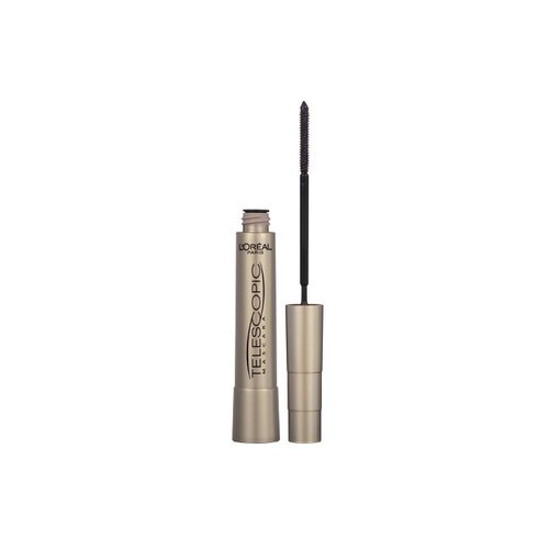 L&amp;acute;Or&amp;eacute;al Paris Telescopic maskara za produljenje trepavica 8 ml nijansa Black Slike