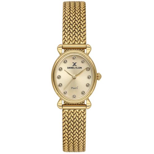Daniel Klein Ženski ručni sat DK.1.14432-3, 23 mm Cijene