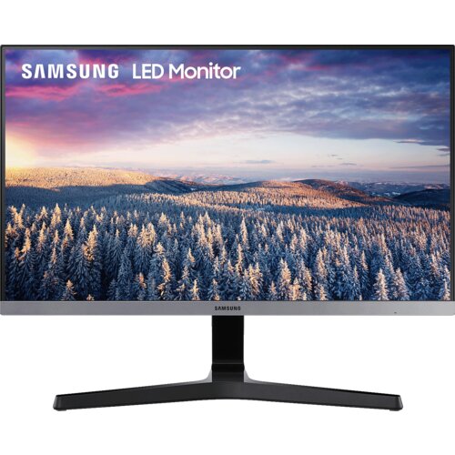 Samsung monitor 27", ips led, fullhd, hdmi, dvi - LS27R350FHRXEN Cijene