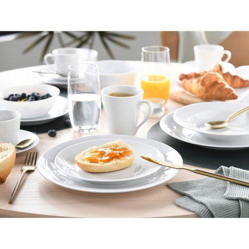 Creatable Jedilni Servis Base, 18-Delni Slike