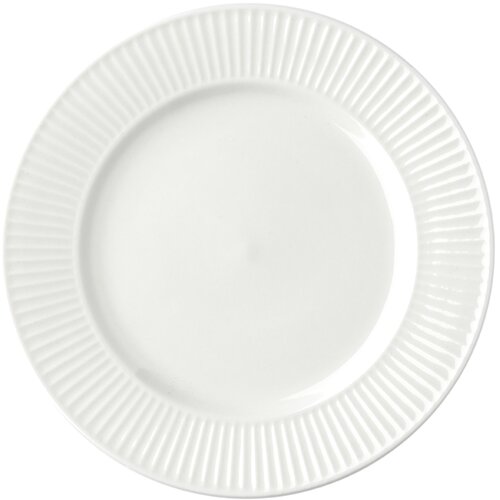 Evviva Desertni krožnik Reale 20cm / porcelan, (5000199308) Slike