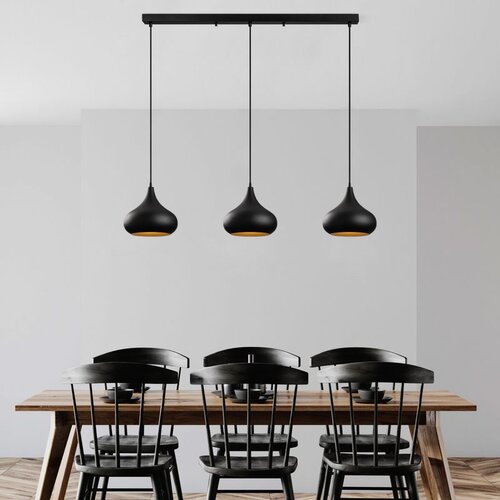 Opviq muba - 11554 black chandelier Cene