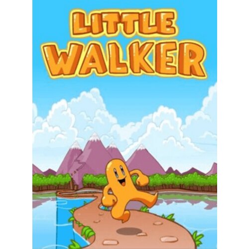 Steam Little Walker (PC) Key GLOBAL Cene