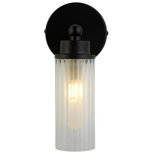 Searchlight 29981BK - zidno svetlo imperial 1xG9/7W/230V crno Cene