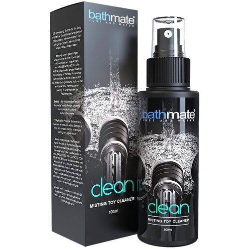Bathmate razkužilo v spreju (100 ml) Slike