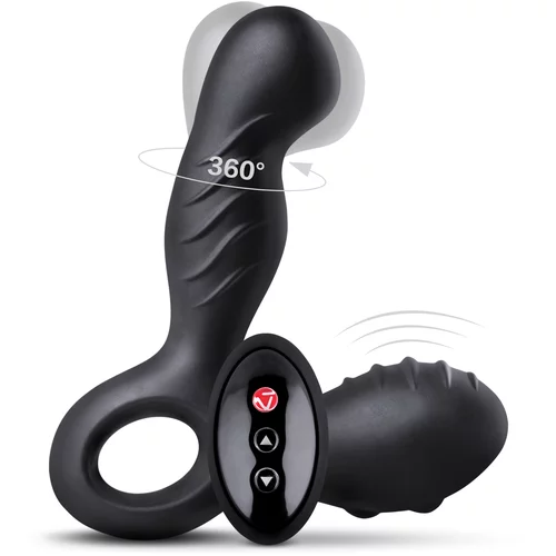 Nomi Tang Spotty 2 Remote Controlled Revolving P-Spot Massager