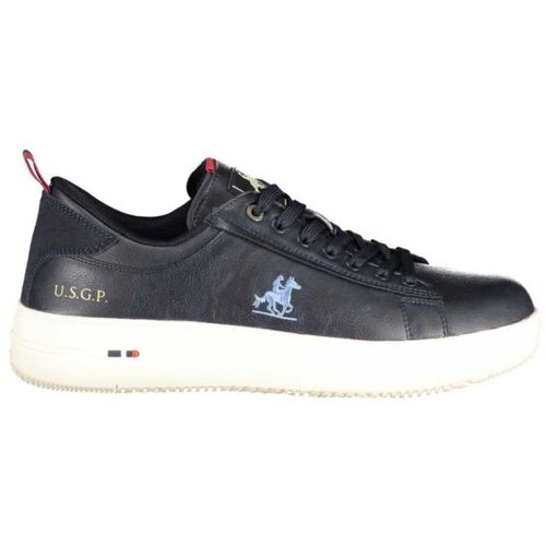 U.S. GRAND POLO U.s. grand mu&Scaron;ke patike gpm524100/ plava Cene