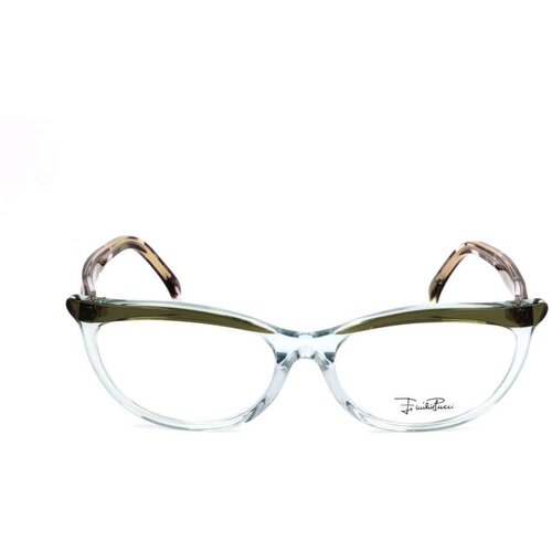 Emilio Pucci ženski Okvir za naočale EP2681-340 &amp;Oslash; 52 mm Slike