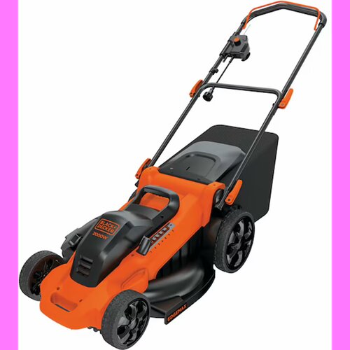 Black & Decker Električna kosilica Cene