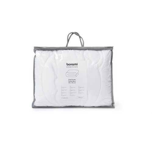 Bonami Essentials Celoletna prešita odeja 90x130 cm – Cene