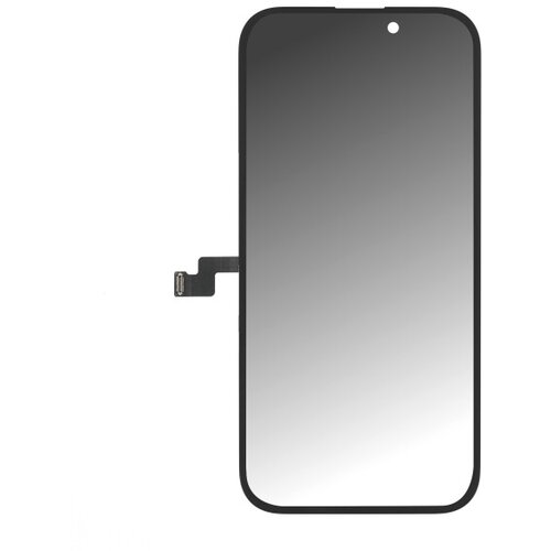 In-Cell Steklo in LCD zaslon za Apple iPhone 16 Pro Max Slike