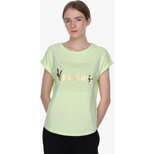 Kronos ladies t-shirt  KRA241F804-60 Cene