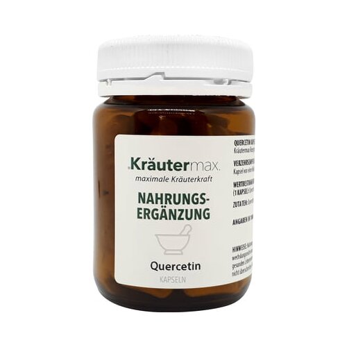 Kr&amp;auml;uter Max kvercetin Slike