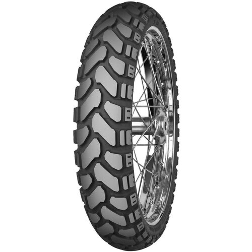 Mitas Letna moto gume 100/90-19 57H Enduro Trail + F TL/TT m+s - Skladi&amp;scaron;če 7 (Dostava 1 delovni dan) Slike
