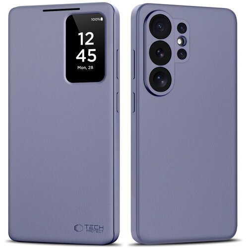 TECH-PROTECT PAMETNA DENARNICA ZA SAMSUNG GALAXY S26 ULTRA Z ORGANIZATORJEM, (5000259597) Cene