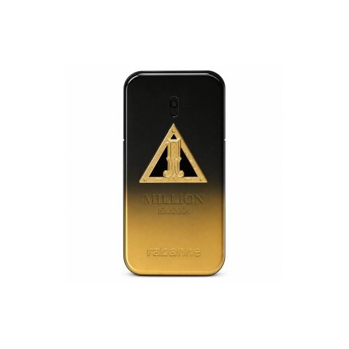 Paco Rabanne 1 Million Night Elixir čist&amp;yacute; parf&amp;eacute;m za mu&amp;scaron;karce 50 ml Slike