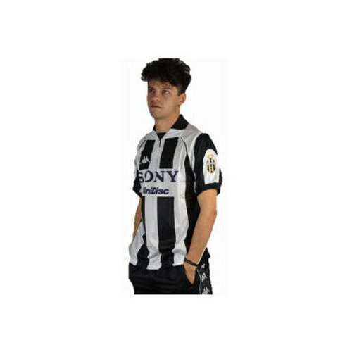 Kappa Majice &amp;amp; Polo majice maglia gara Juventus COMBAT 1 Slike