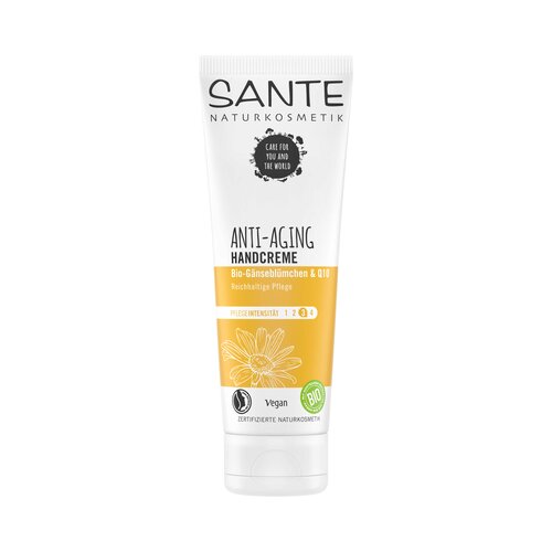 Sante Anti-age krema za roke Slike