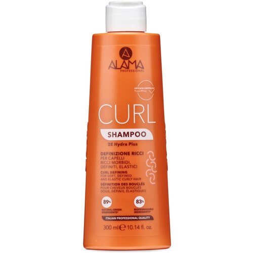 Alama professional Curl Gift Box poklon set za valovitu i kovrčavu kosu Slike