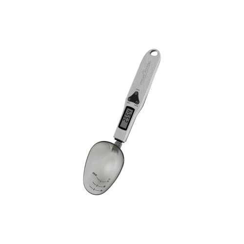 Proficook PC-LW 1214 vaga u obliku žlice digitalna Opseg mjerenja (kg)=300 g plemeniti čelik Cijene