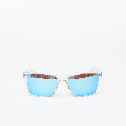 Horsefeathers Merlin Sunglasses Crystal/Mirror Blue Slike