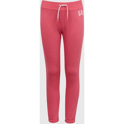 GAP Children&amp;#039;s sweatpants with logo - Girls Slike