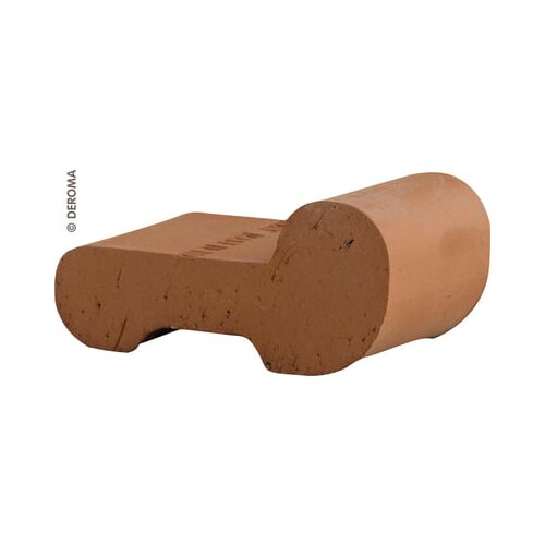 DEROMA &amp;quot;Cotto&amp;quot; glinene noge za glinene lonce Slike