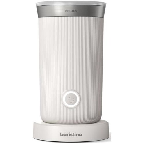 Philips penilnik mleka za espresso aparat Baristina BAR311/00, bel, (5000256517) Slike