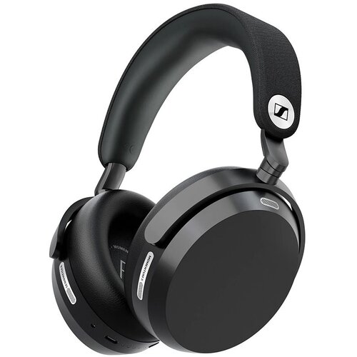 Sennheiser MOMENTUM 5 Wireless - Black Slike