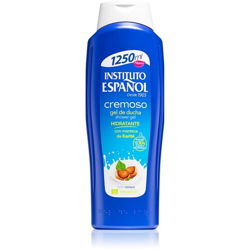 Instituto Español Creamy kremasti gel za prhanje 1250 ml Cene