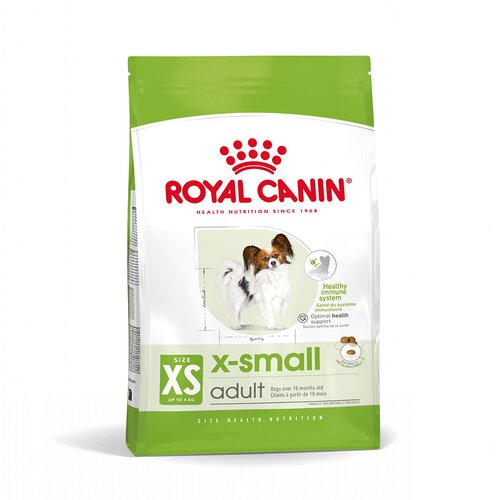 Royal Canin X-Small Adult - 2 x 3 kg Cijene