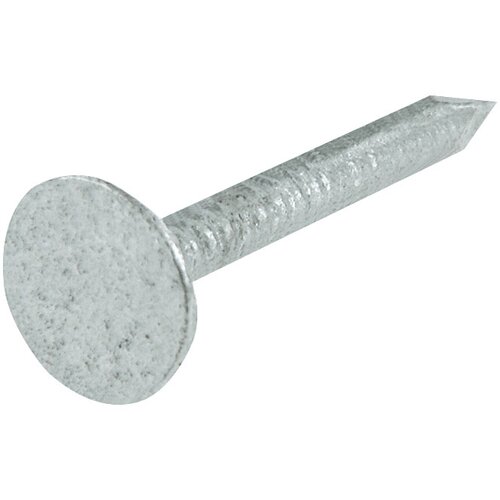 STABILIT Zatiči za strešno lepenko Stabilit (2,5 x 25 mm, 180 kosov) Cene