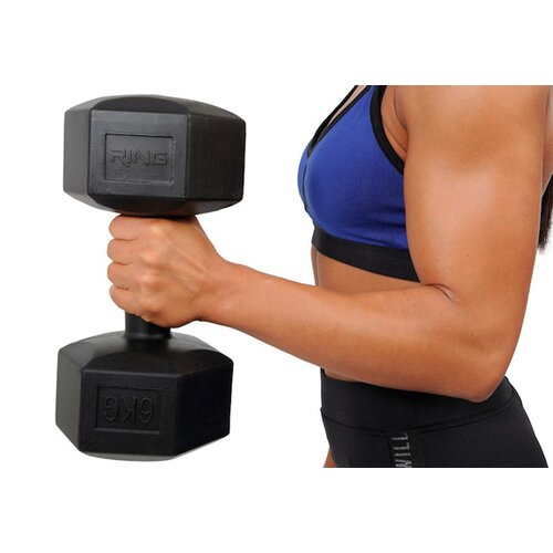 Relax Bučica 1x6kg plastična RX PD-6 Cene