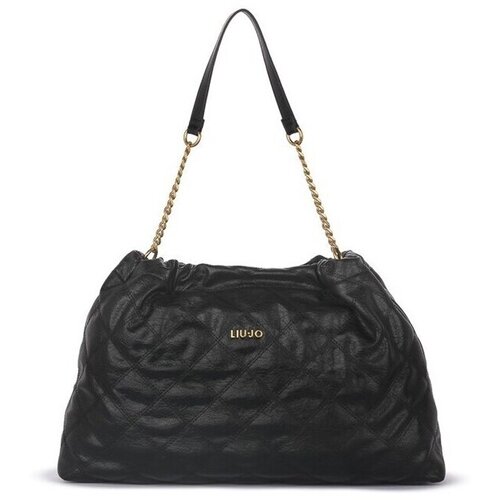 Liu Jo Ročne torbice 506222222 Črna Cene