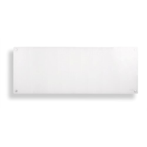 Mill konvekcijski panelni radiator 1200W bel steklo MB1200DN Cene