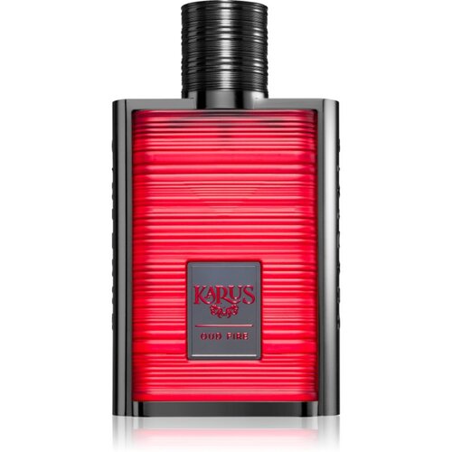 Khadlaj Karus Oud Fire parfumska voda uniseks 100 ml Cene