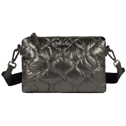 Munich Torbe za čez ramo COVER FW25 CROSSBODY Zelena Slike