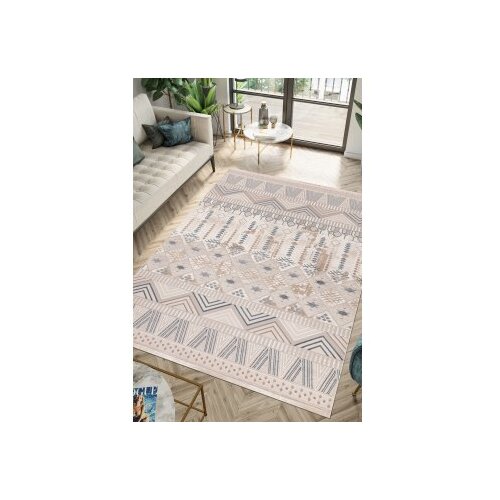 Conceptum Hypnose tepih lynosse PF085 beige 120 x 180 (669OPL1643) Cene