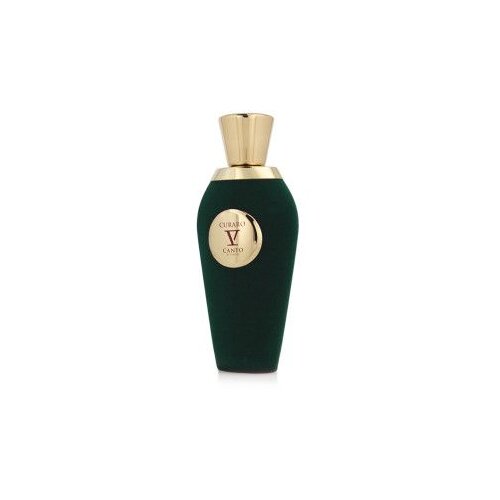 V Canto Curaro Extrait de parfum 100 ml (unisex) Slike