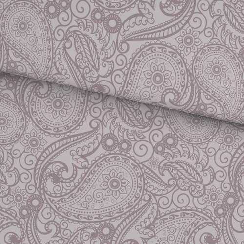 M&amp;ouml;max Posteljnina Paisley Slike