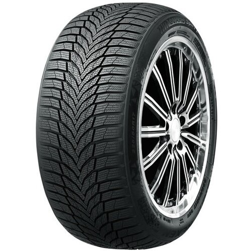 Nexen Winguard Sport 2 ( 255/40 R19 100V XL 4PR ) Cene