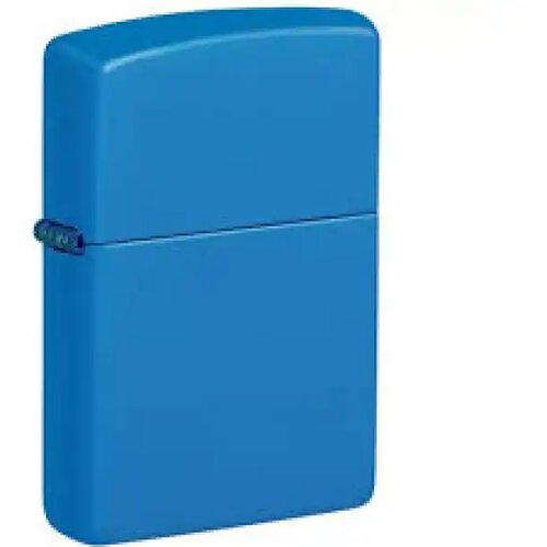 Zippo Sky blue upaljač Cene