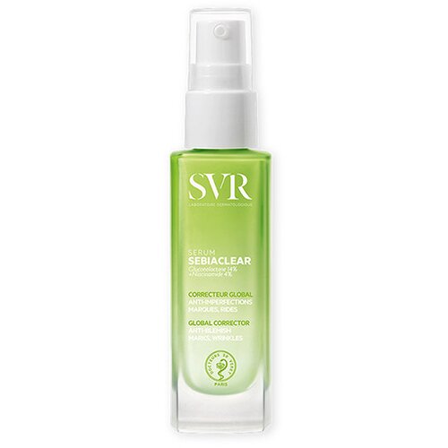 SVR Serum za lice Sebiaclear, 30ml Cene