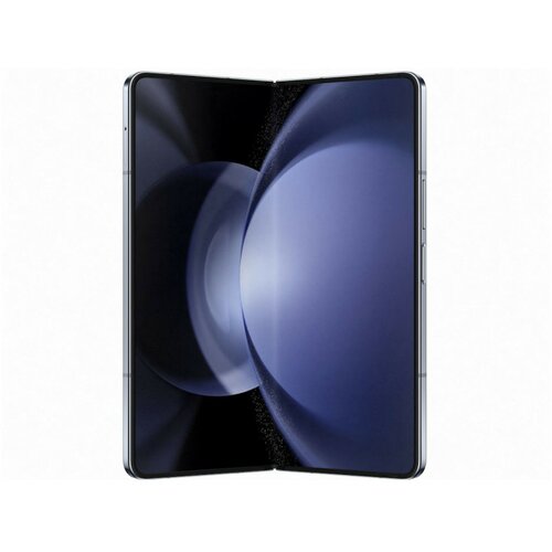 Samsung galaxy Z Fold5 mobilni telefon 12GB 512GB plava Slike