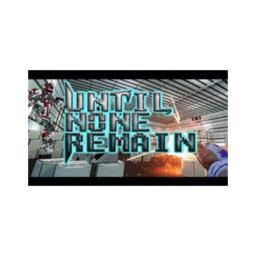  Until None Remain: Battle Royale PC Edition Steam Key GLOBAL Cene