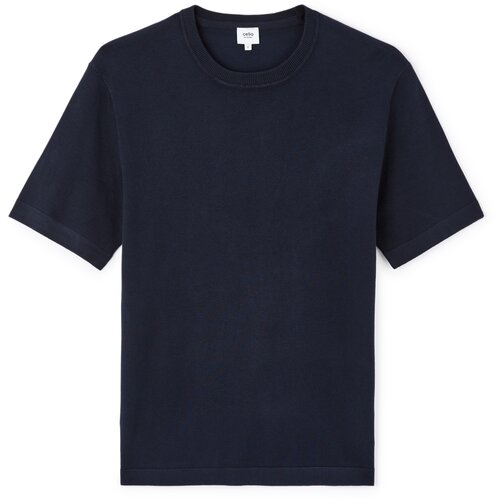 Celio Jehinata T-shirt with short sleeves - Men's Cijene